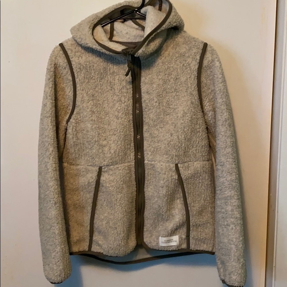REI Co-op Aureum Sherpa Hoodie
